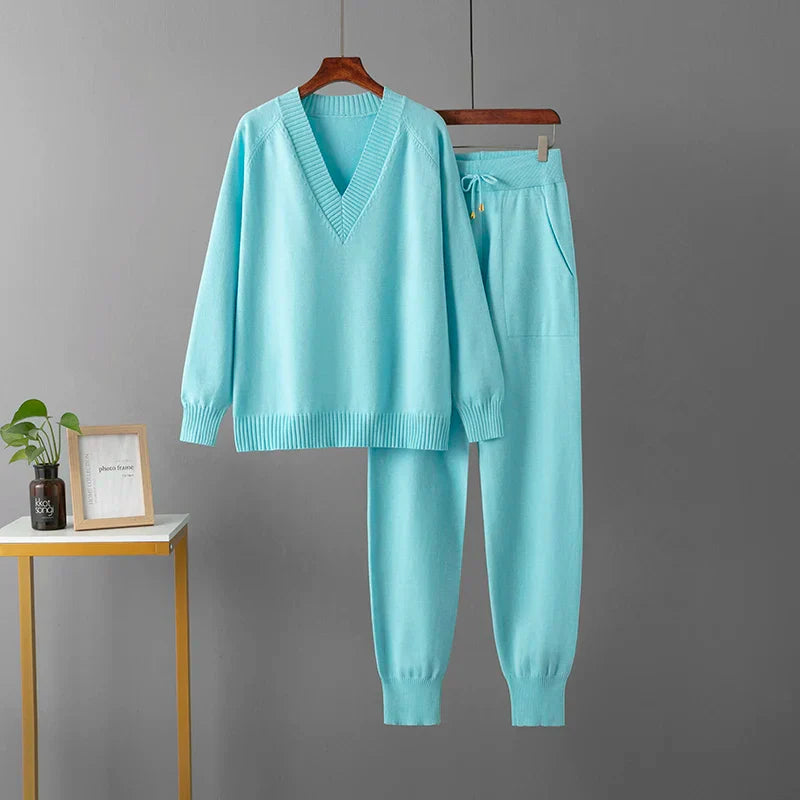 Rachel | Luxe Set