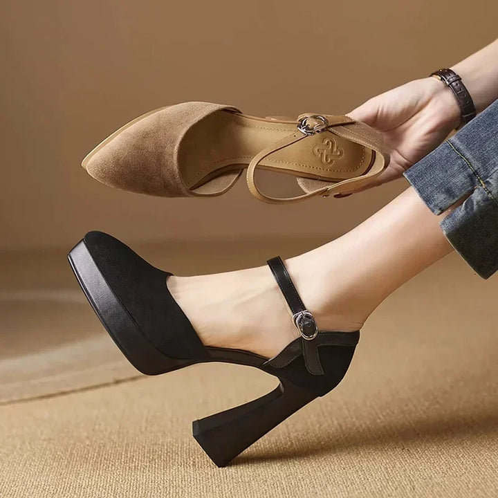 Celesteil | Elegant Pumps