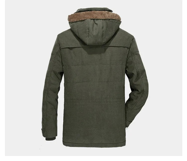 Harry | Winter Jacket