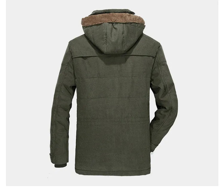 Harry | Winter Jacket