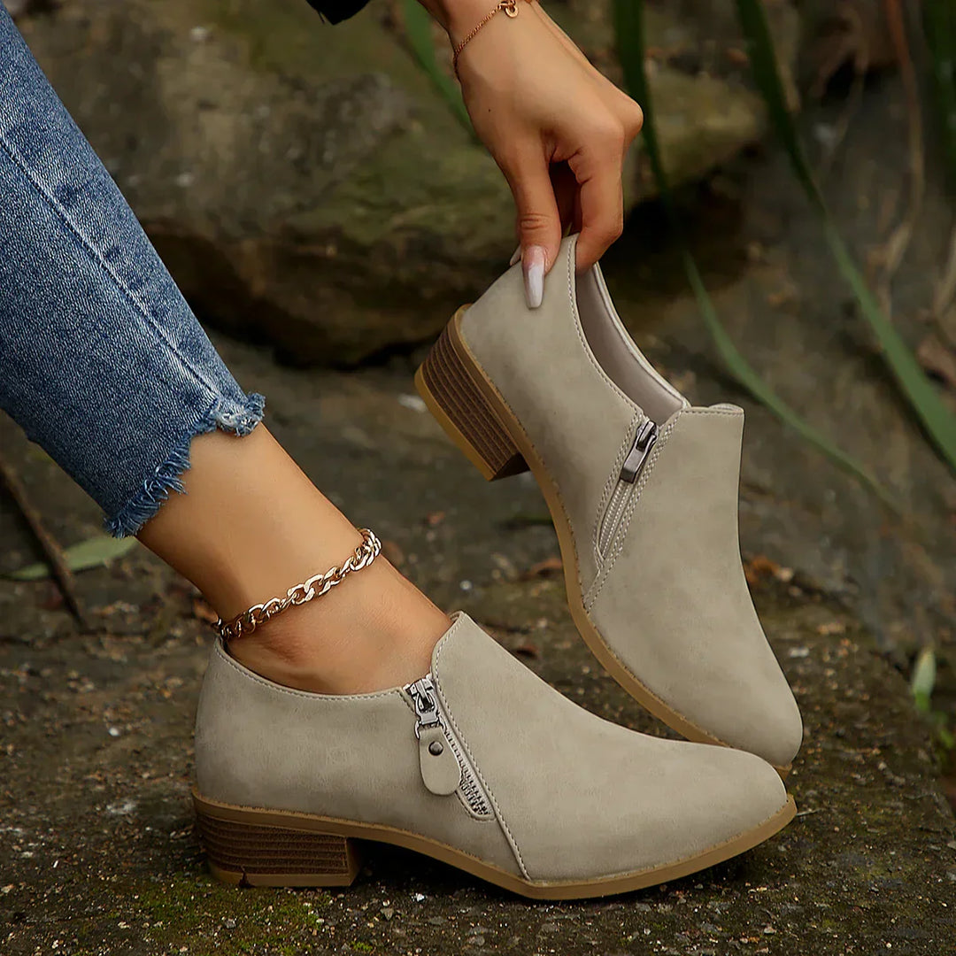 Megan | Stylish Boots
