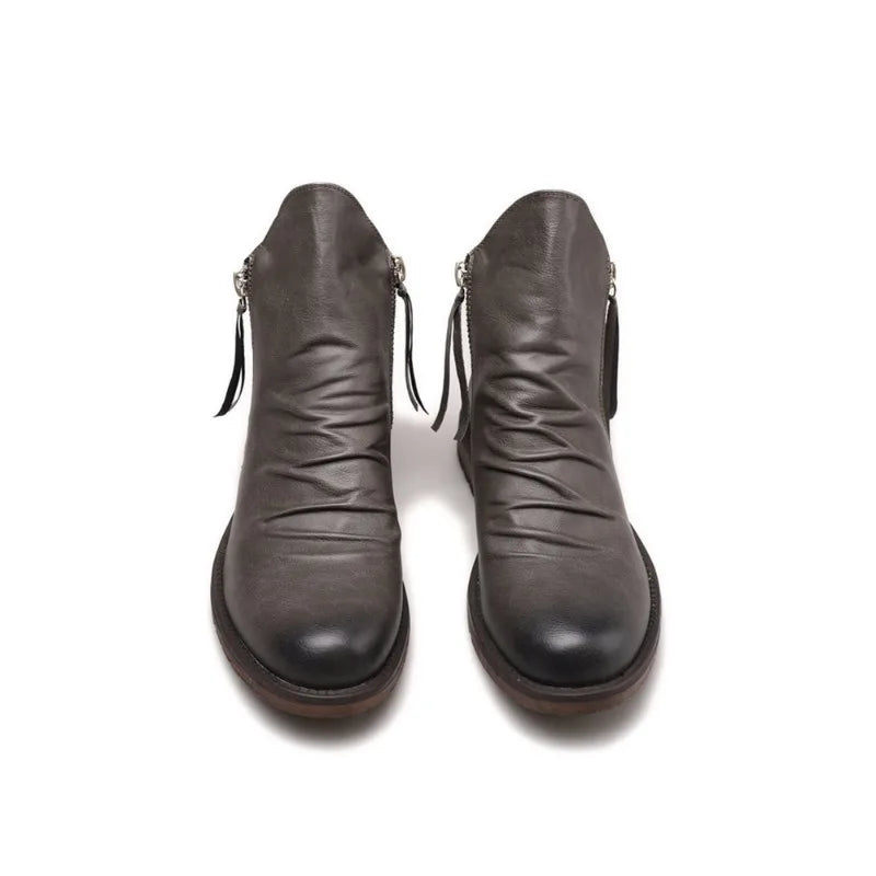 Dennis | Chelsea Boots
