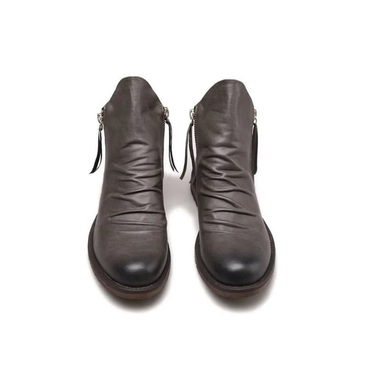 Dennis | Chelsea Boots