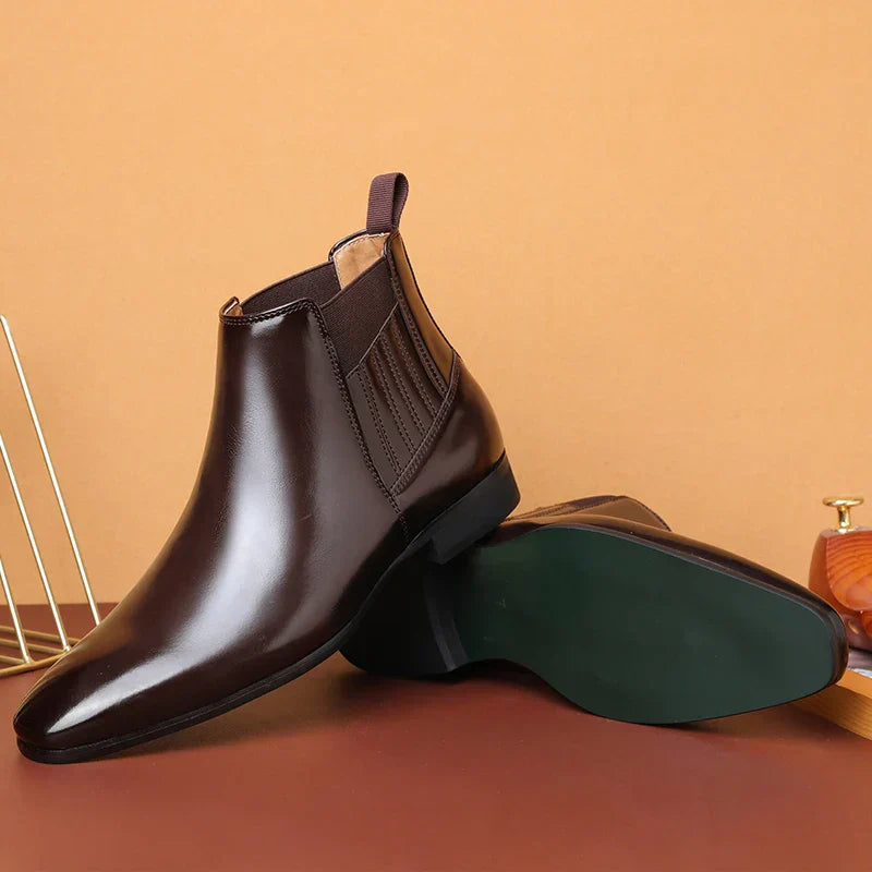 Clark | Genuine Boots