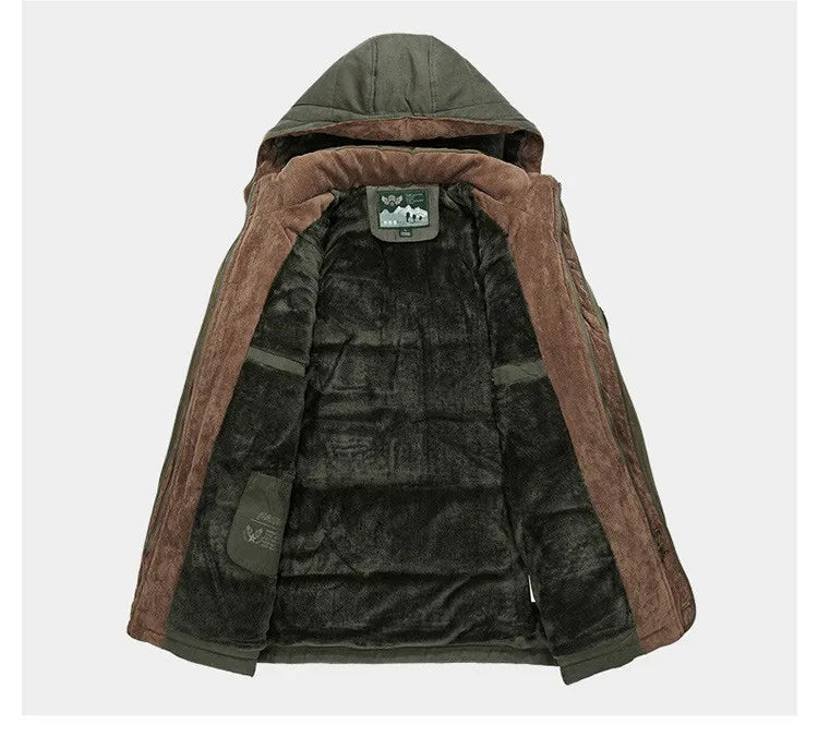 Harry | Winter Jacket
