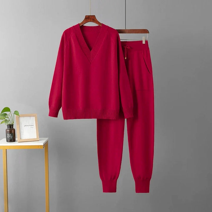 Rachel | Luxe Set