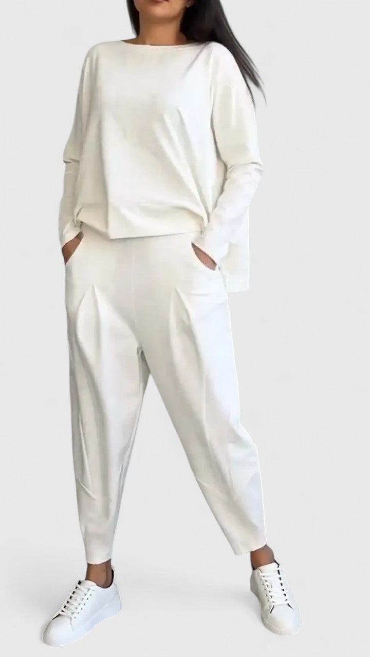 Ingrid | Comfy Two-Piece Set