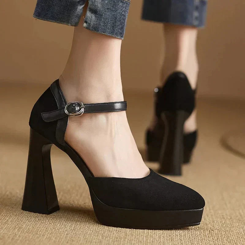 Celesteil | Elegant Pumps