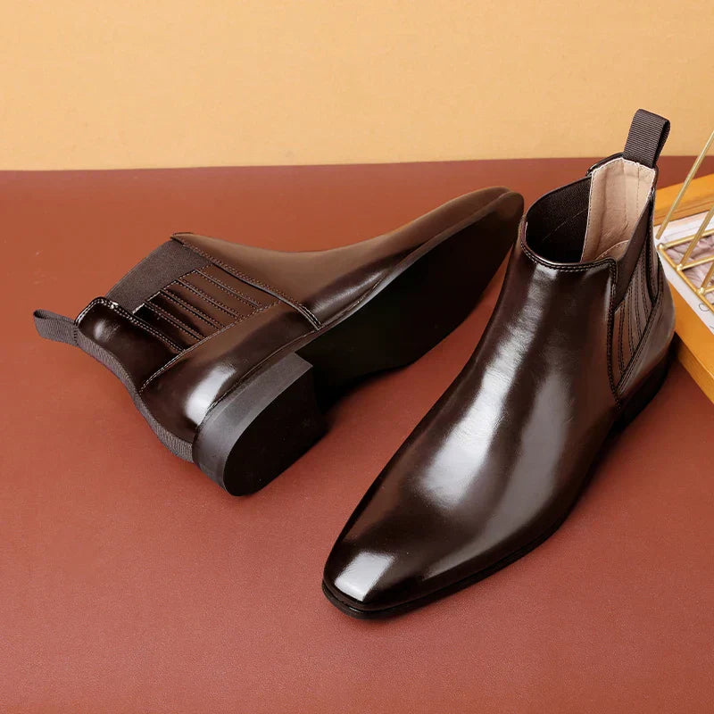 Ian | Chelsea Boots