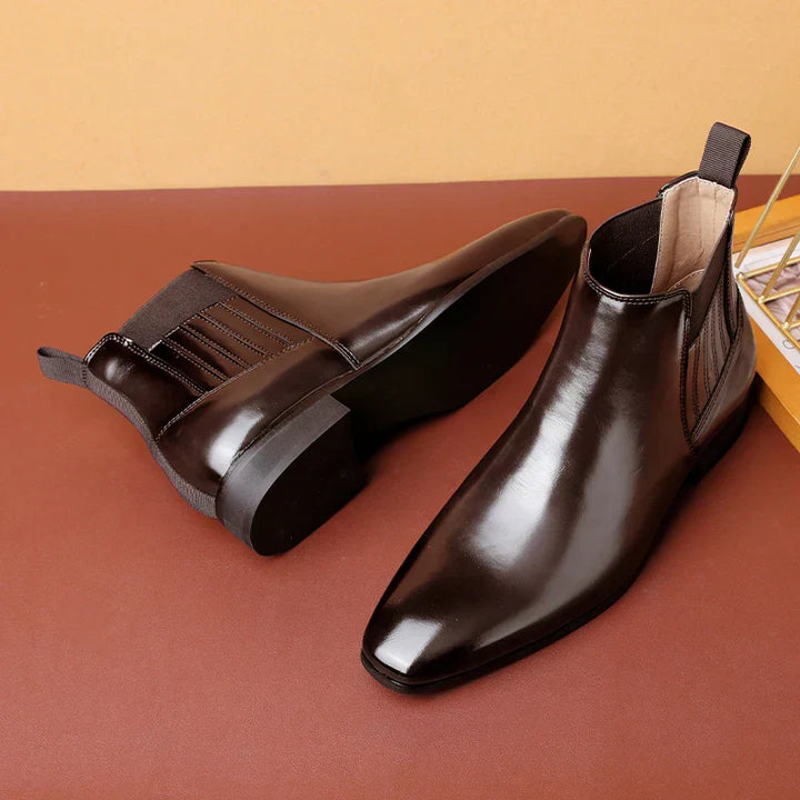 Ian | Chelsea Boots
