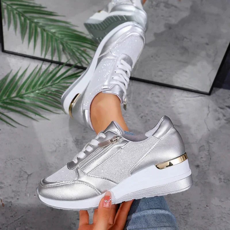 Stellara | Surge Sneakers