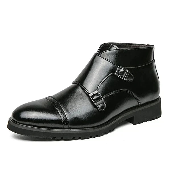 Gert | Ankle Boots