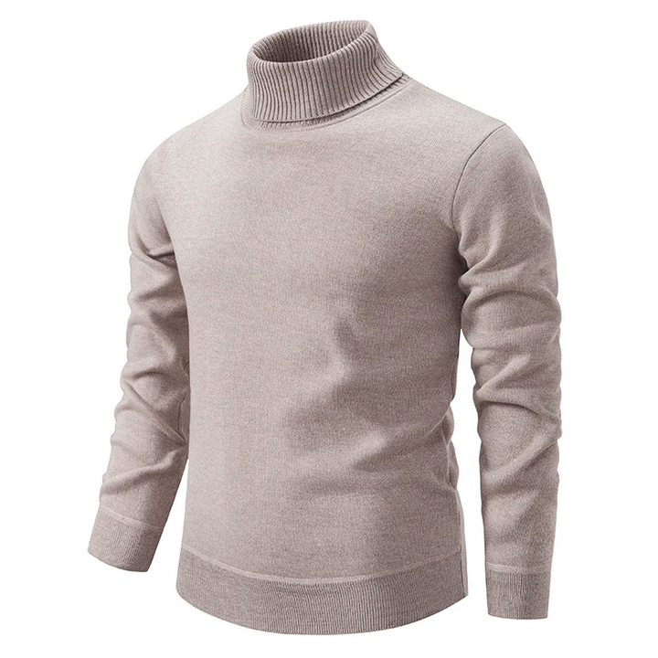 Barro | Winter Pullover