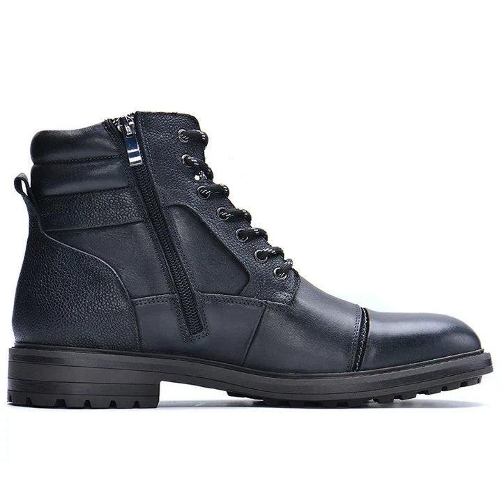 Harm | Sturdy Boots