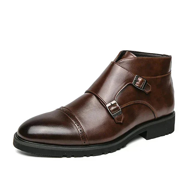 Gert | Ankle Boots