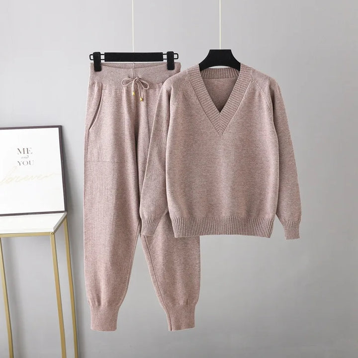 Rachel | Luxe Set