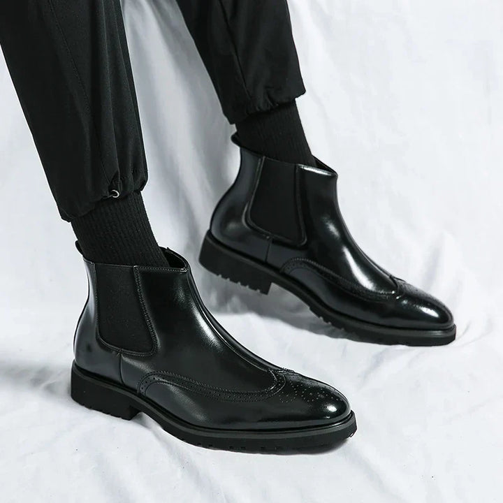 Fabian | Chelsea Boots