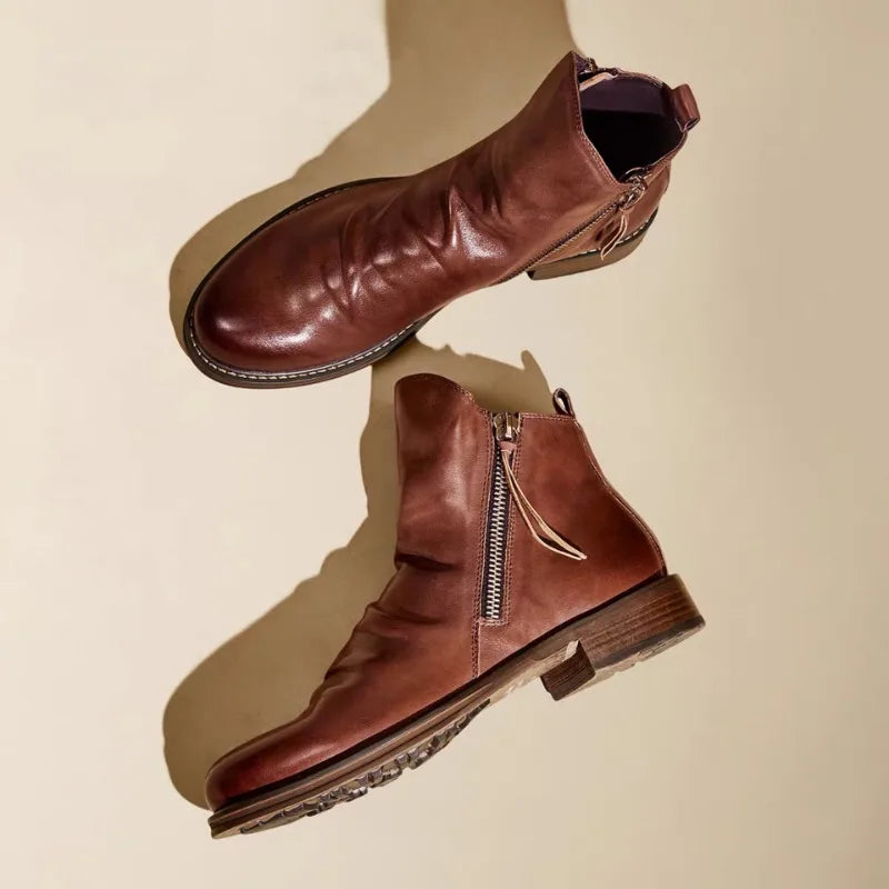 Dennis | Chelsea Boots