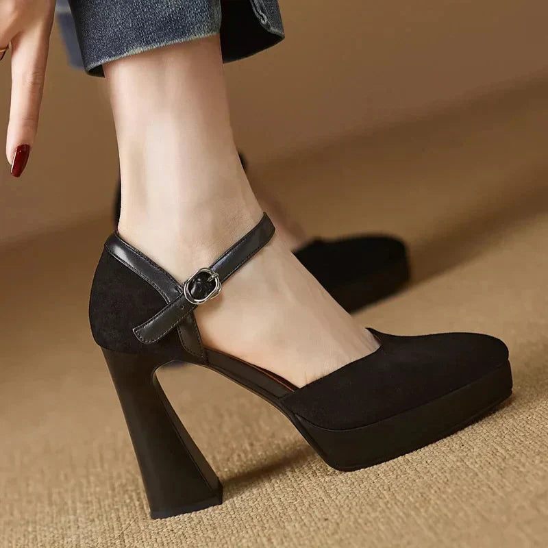 Celesteil | Elegant Pumps
