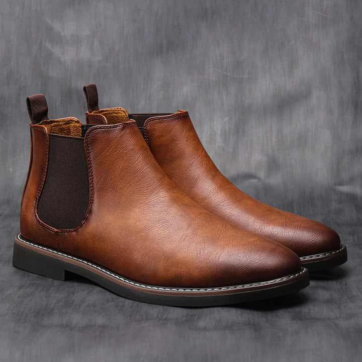 Sanford | Chelsea Boots