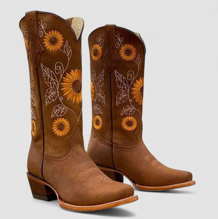 Daisy | Orthopedic Boots