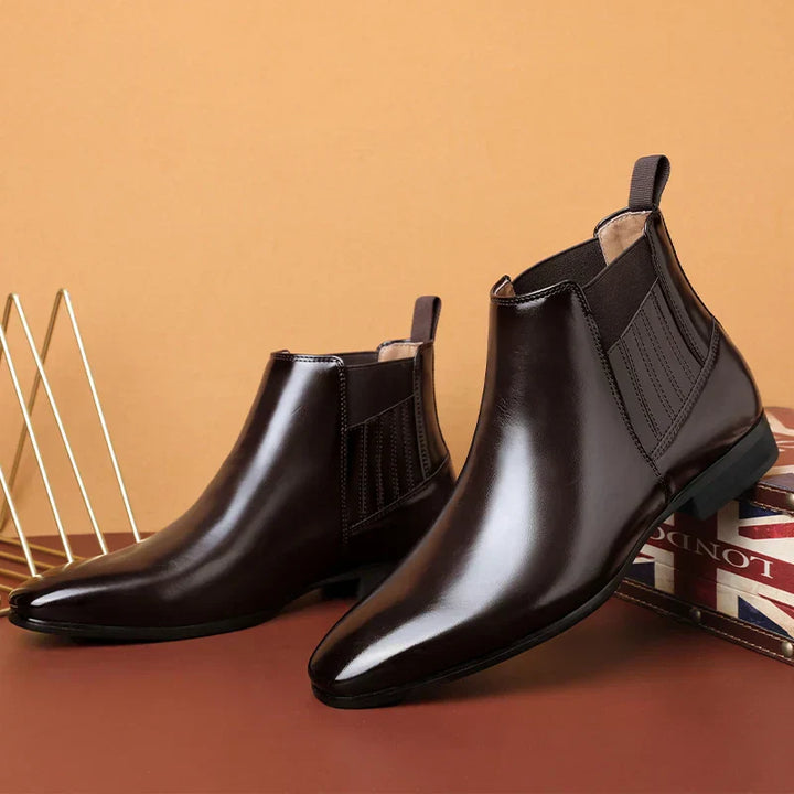 Ian | Chelsea Boots