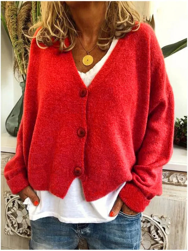 Ari | Spring Sweater