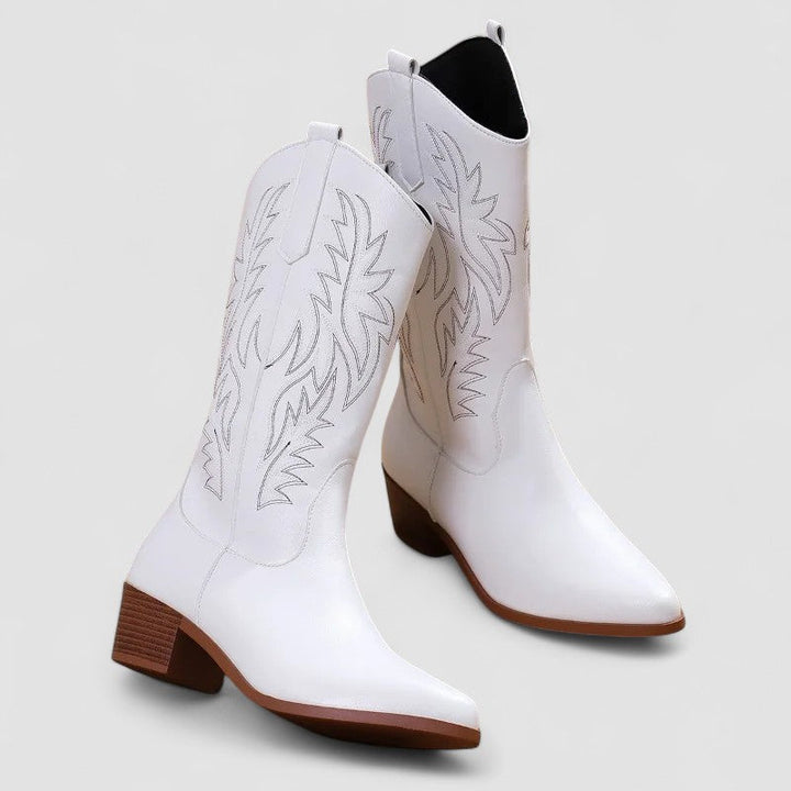 Claire | Orthopedic Boots