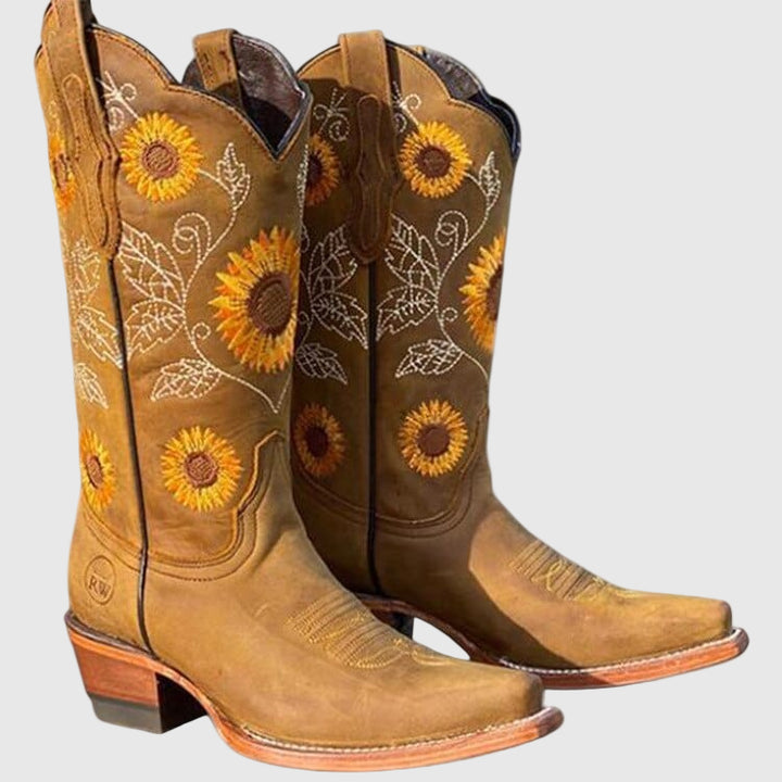 Daisy | Orthopedic Boots