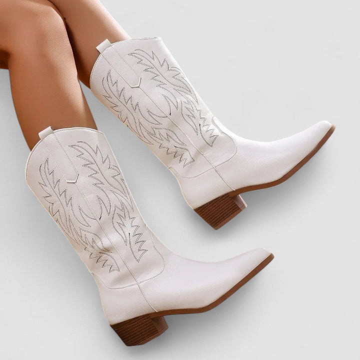 Claire | Orthopedic Boots