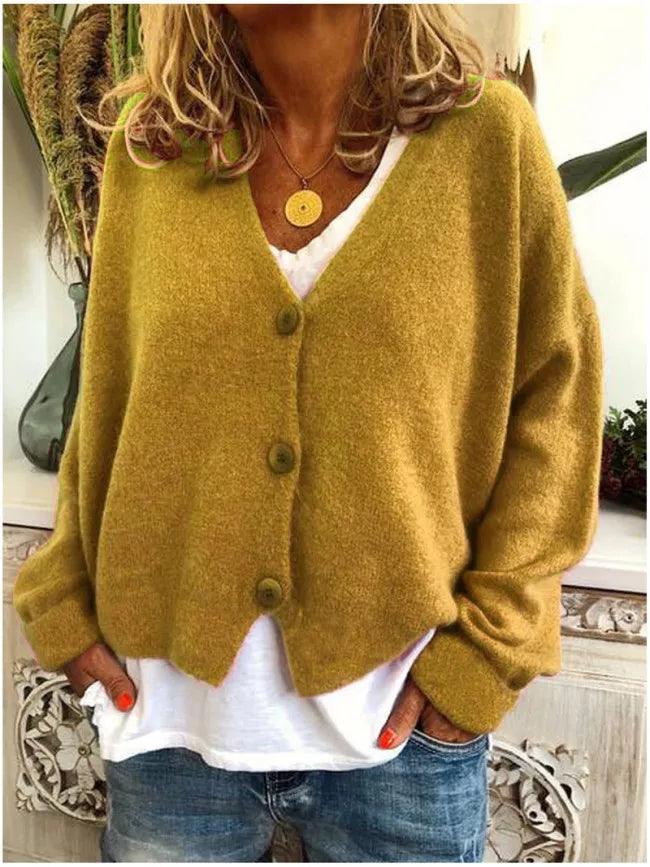 Ari | Spring Sweater