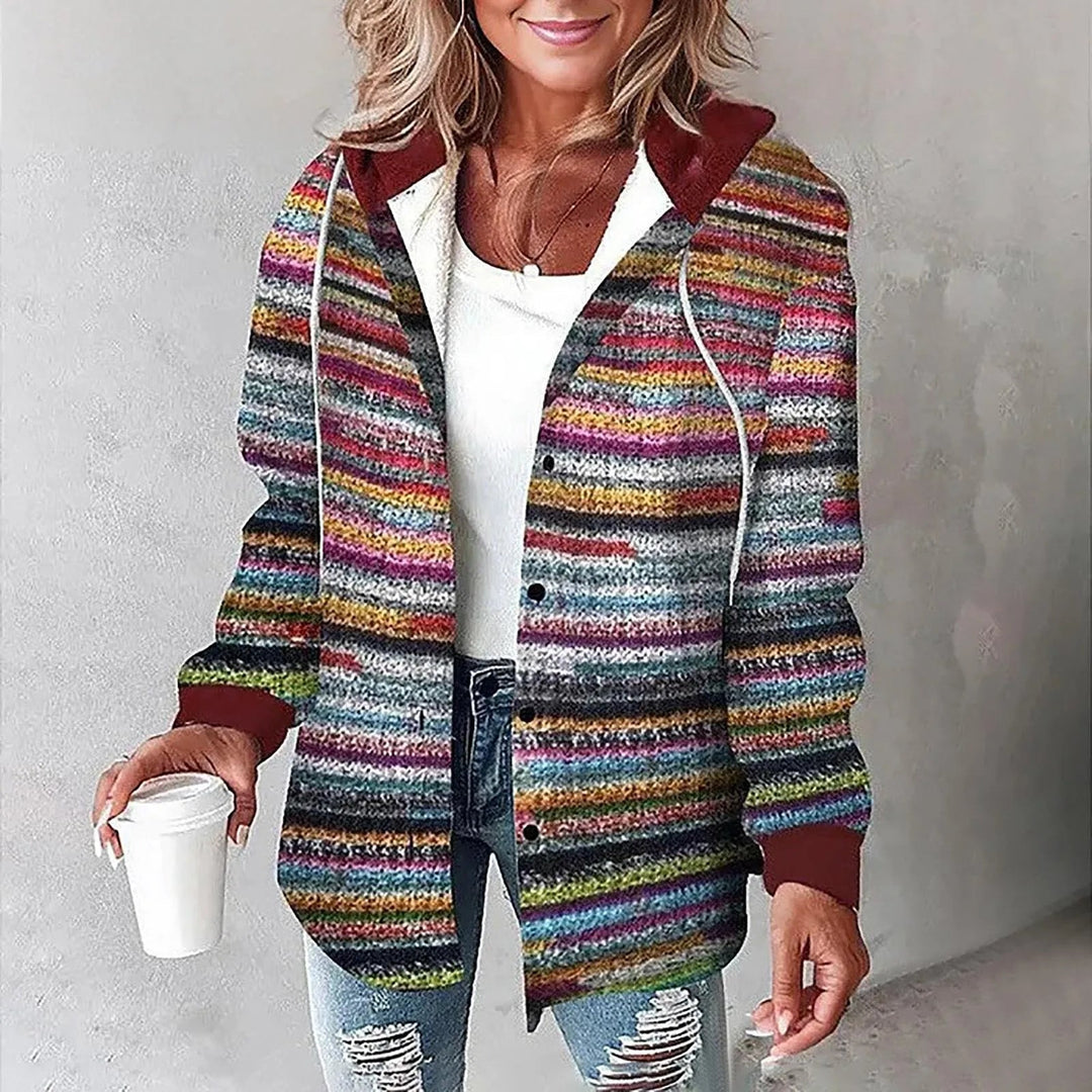 Risania | Chic Cardigan