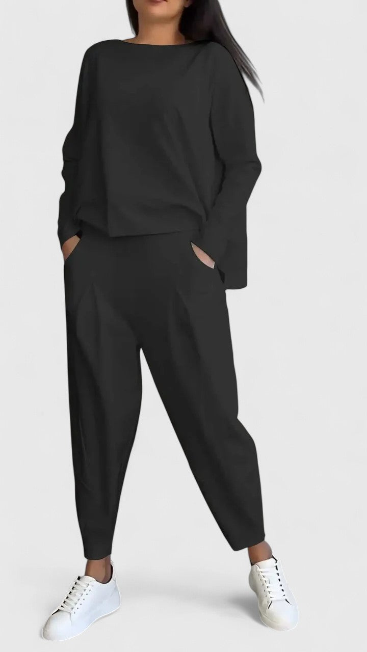 Ingrid | Comfy Two-Piece Set