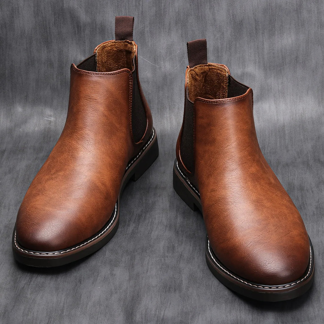 Dirk | Chelsea Boots