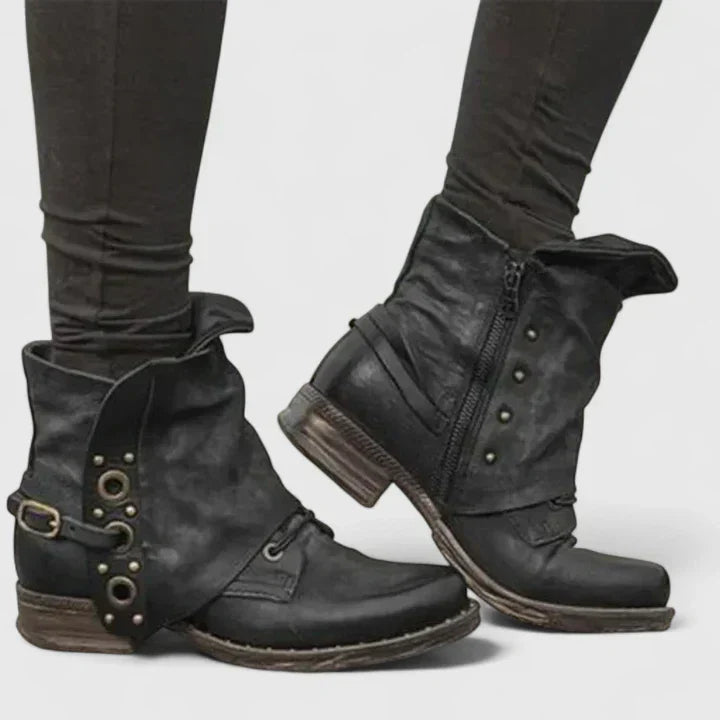 Renee | Stylish Boots