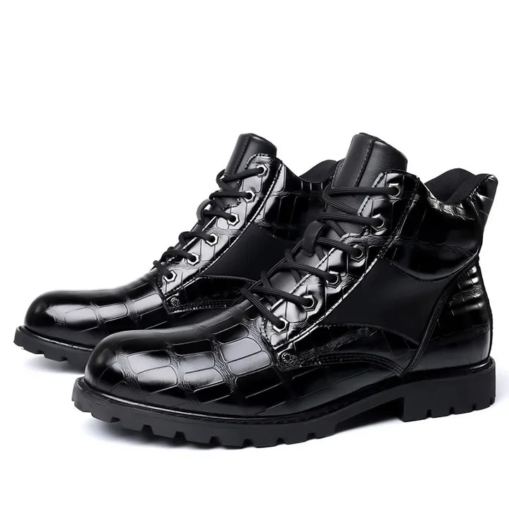 Rendall | Ankle Boots