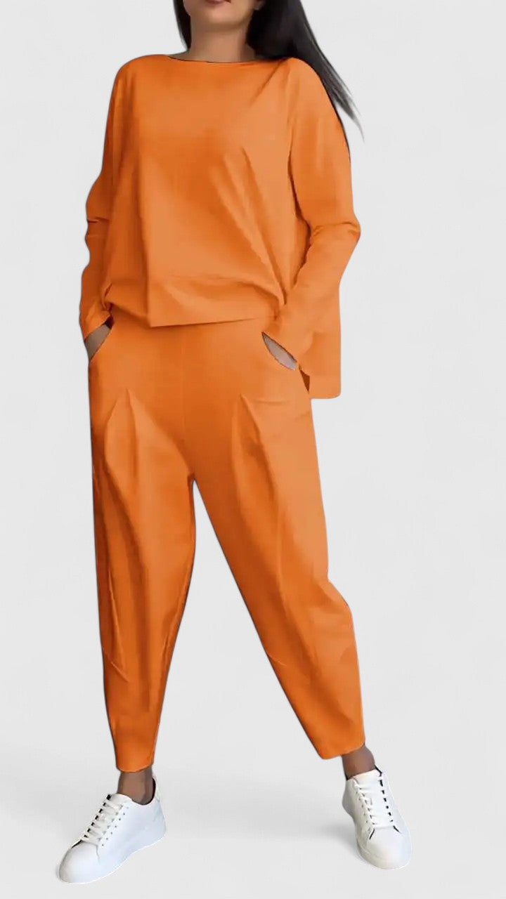 Ingrid | Comfy Two-Piece Set