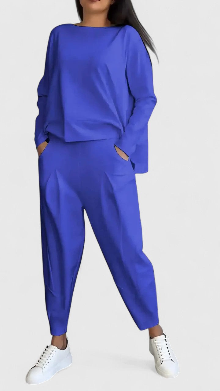 Ingrid | Comfy Two-Piece Set