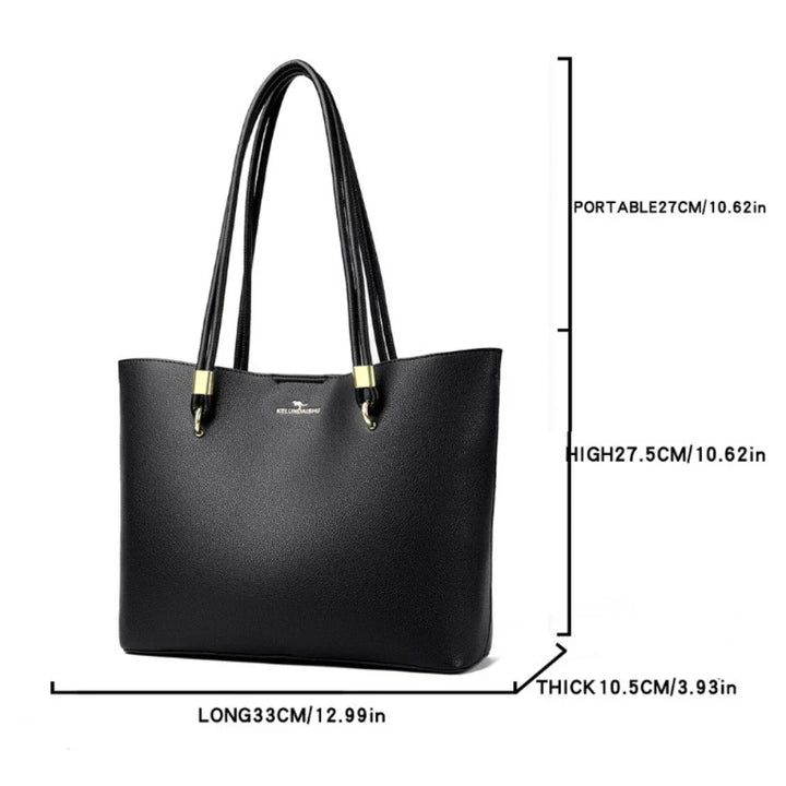 Cyrene | Casual Tote Bag