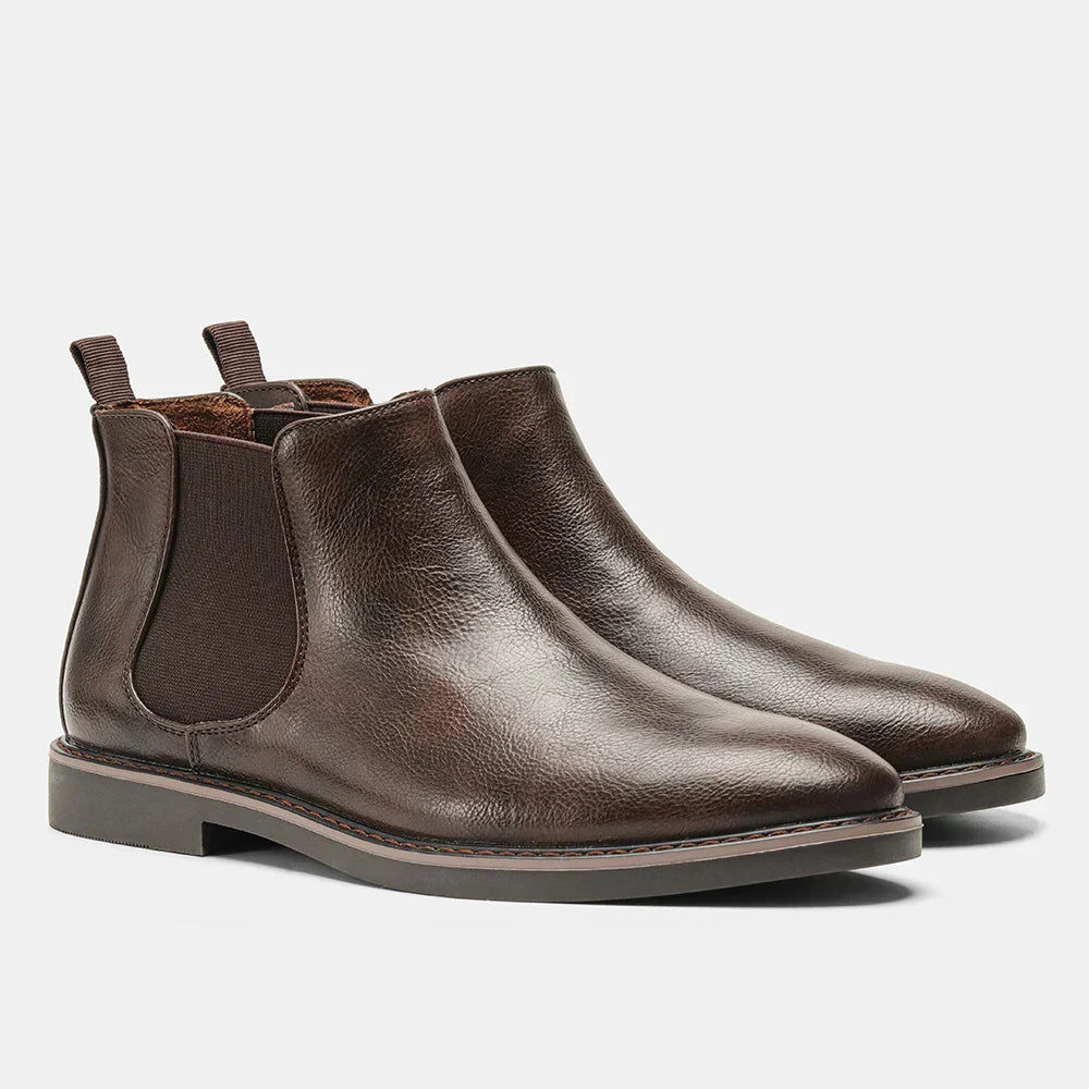 Sanford | Chelsea Boots