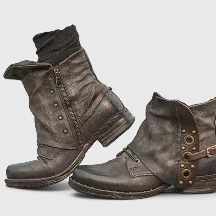 Renee | Stylish Boots