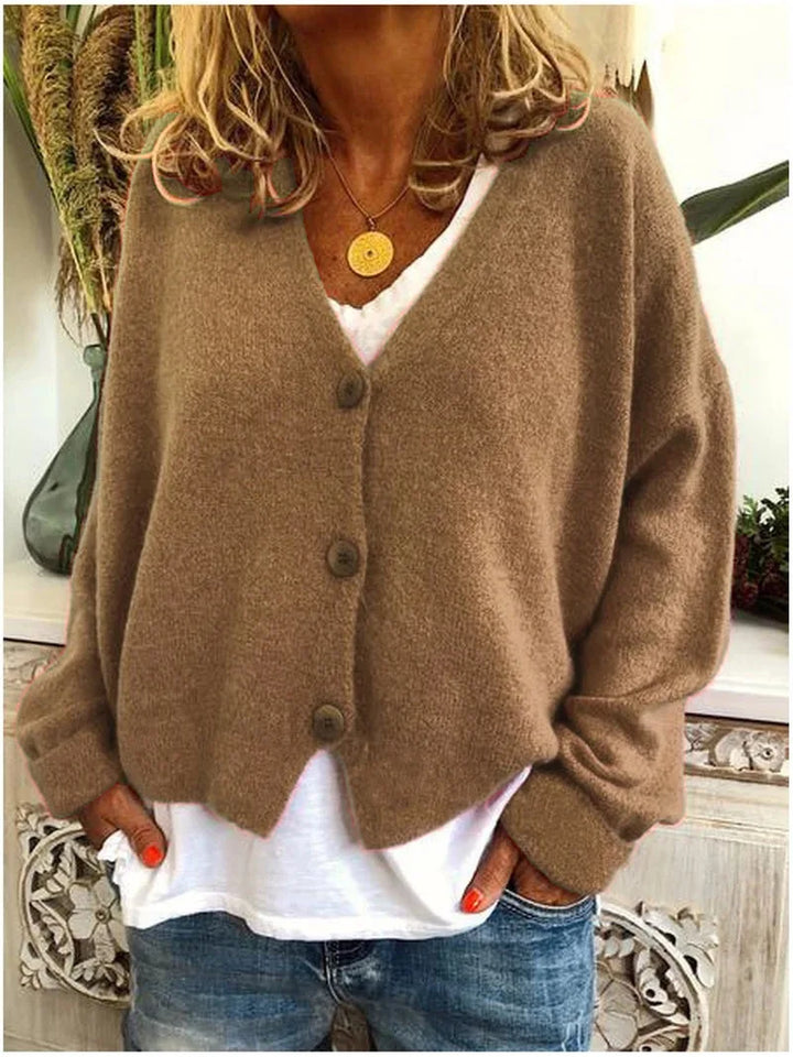 Ari | Spring Sweater