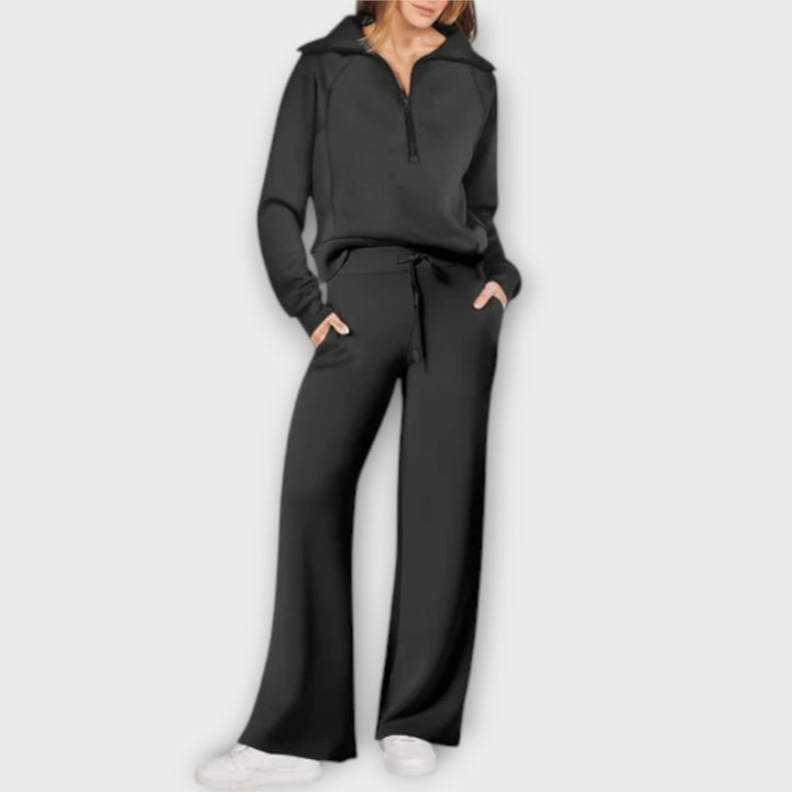 Missy | 2-Piece Cozy Set