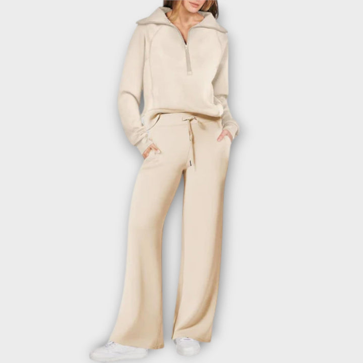 Missy | 2-Piece Cozy Set