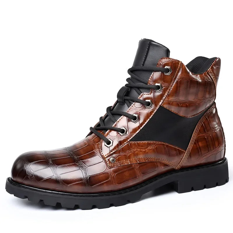 Rendall | Ankle Boots