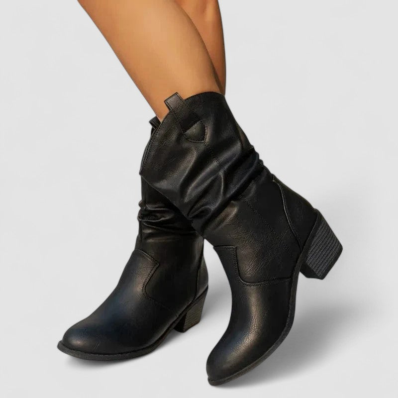 Vivian | Orthopedic Boots