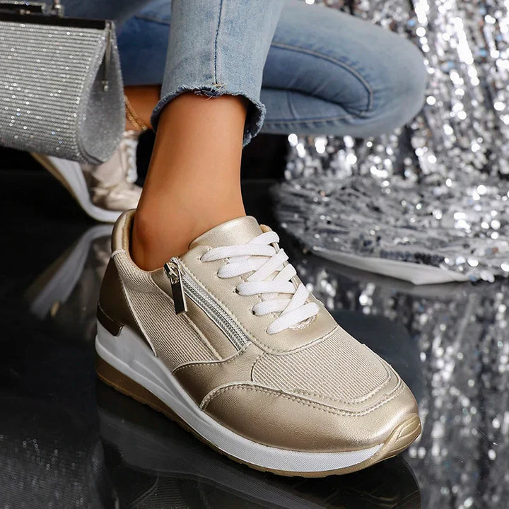 Stellara | Surge Sneakers