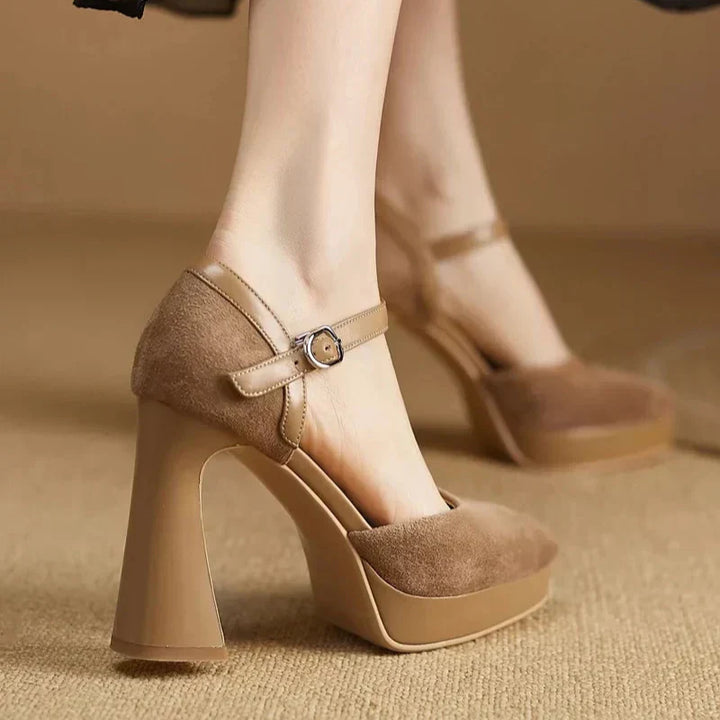 Celesteil | Elegant Pumps