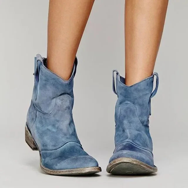Layla | Vintage Boots