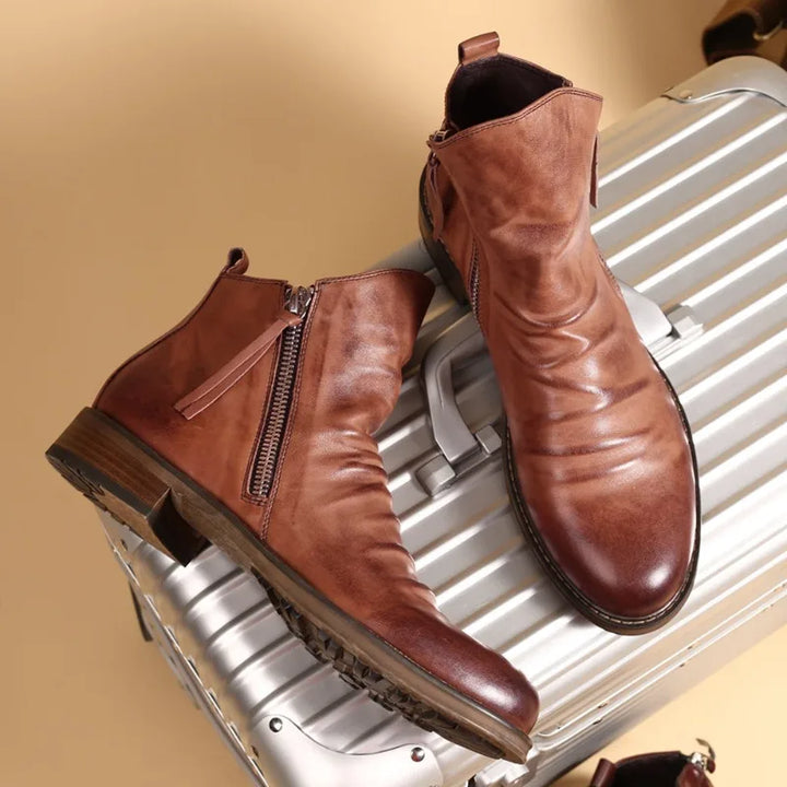Dennis | Chelsea Boots